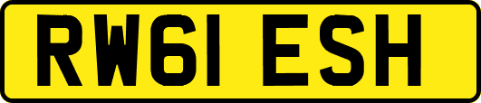 RW61ESH