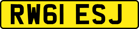 RW61ESJ