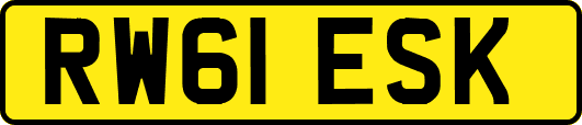 RW61ESK