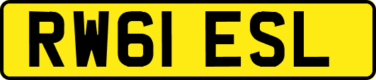 RW61ESL