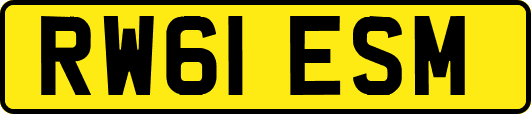 RW61ESM