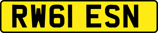RW61ESN