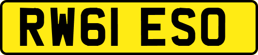 RW61ESO