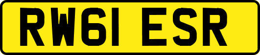 RW61ESR
