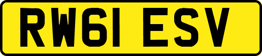 RW61ESV