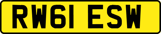 RW61ESW
