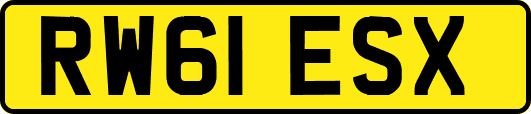 RW61ESX