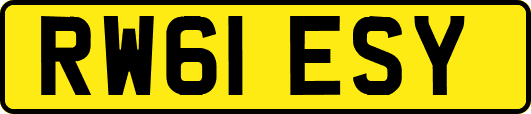 RW61ESY