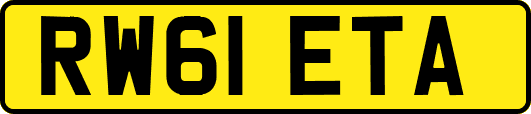 RW61ETA