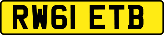 RW61ETB