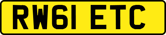 RW61ETC