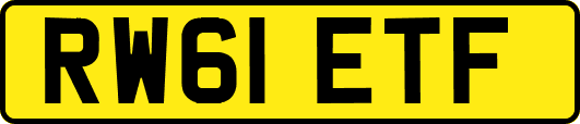 RW61ETF