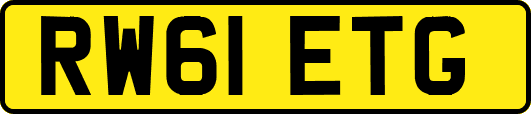 RW61ETG