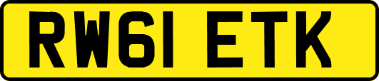 RW61ETK