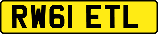 RW61ETL