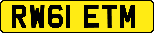 RW61ETM