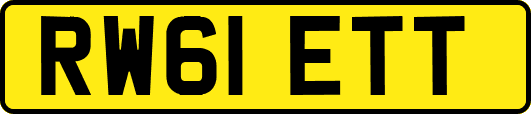 RW61ETT