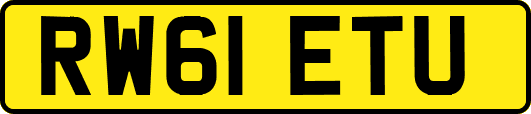 RW61ETU