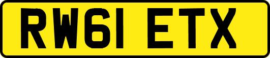 RW61ETX