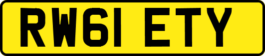 RW61ETY