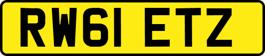 RW61ETZ