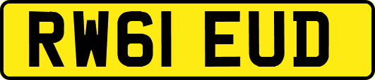 RW61EUD