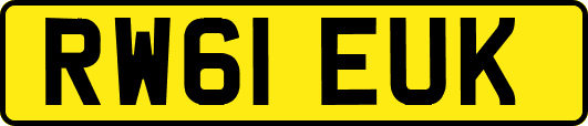 RW61EUK