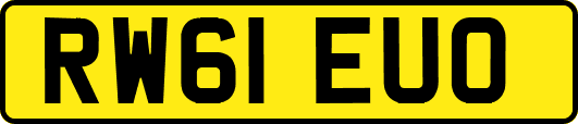 RW61EUO