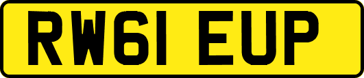 RW61EUP