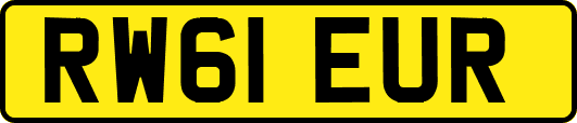 RW61EUR