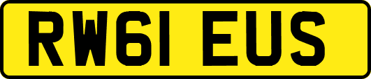 RW61EUS