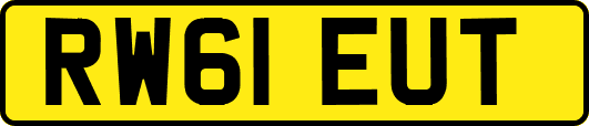 RW61EUT