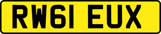 RW61EUX