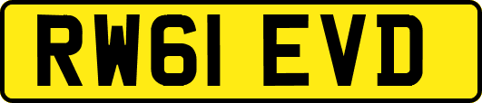 RW61EVD