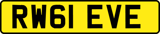 RW61EVE