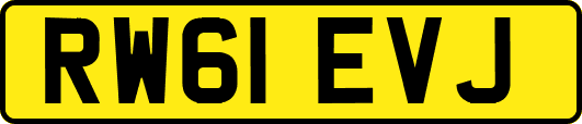 RW61EVJ