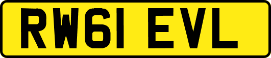 RW61EVL