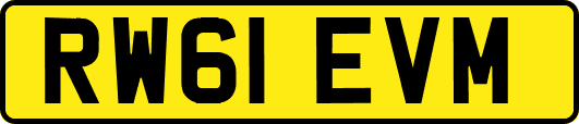RW61EVM