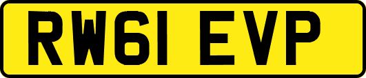 RW61EVP