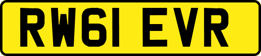 RW61EVR