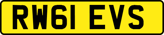 RW61EVS