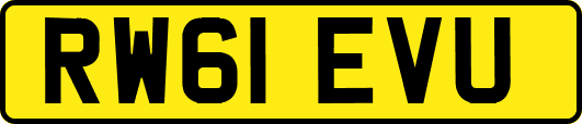 RW61EVU