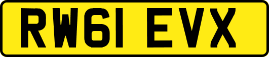 RW61EVX
