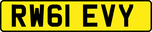 RW61EVY
