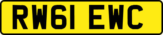 RW61EWC