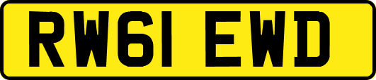 RW61EWD