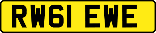 RW61EWE