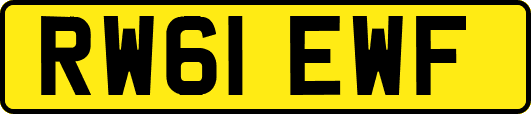 RW61EWF