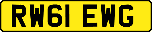 RW61EWG