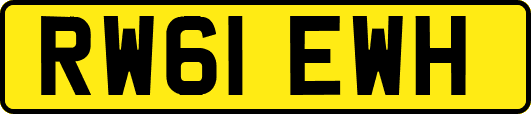 RW61EWH